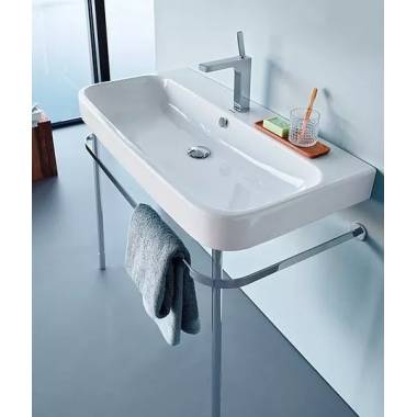 "Duravit" kriauklė "Happy D.2" 2318800000