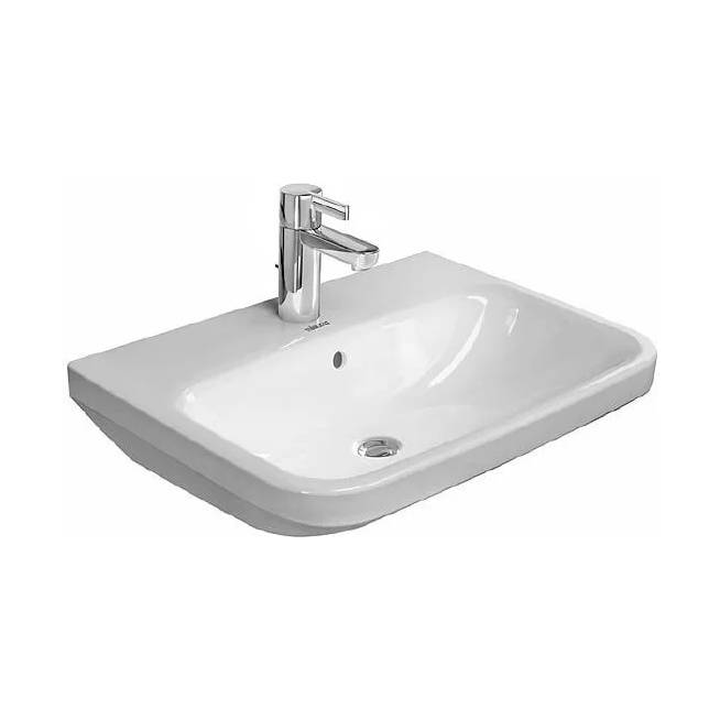 "Duravit DuraStyle" kriauklė 2319550000