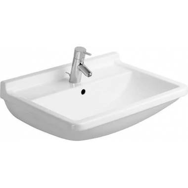 "Duravit Starck 3" rankų praustuvas 0750450000