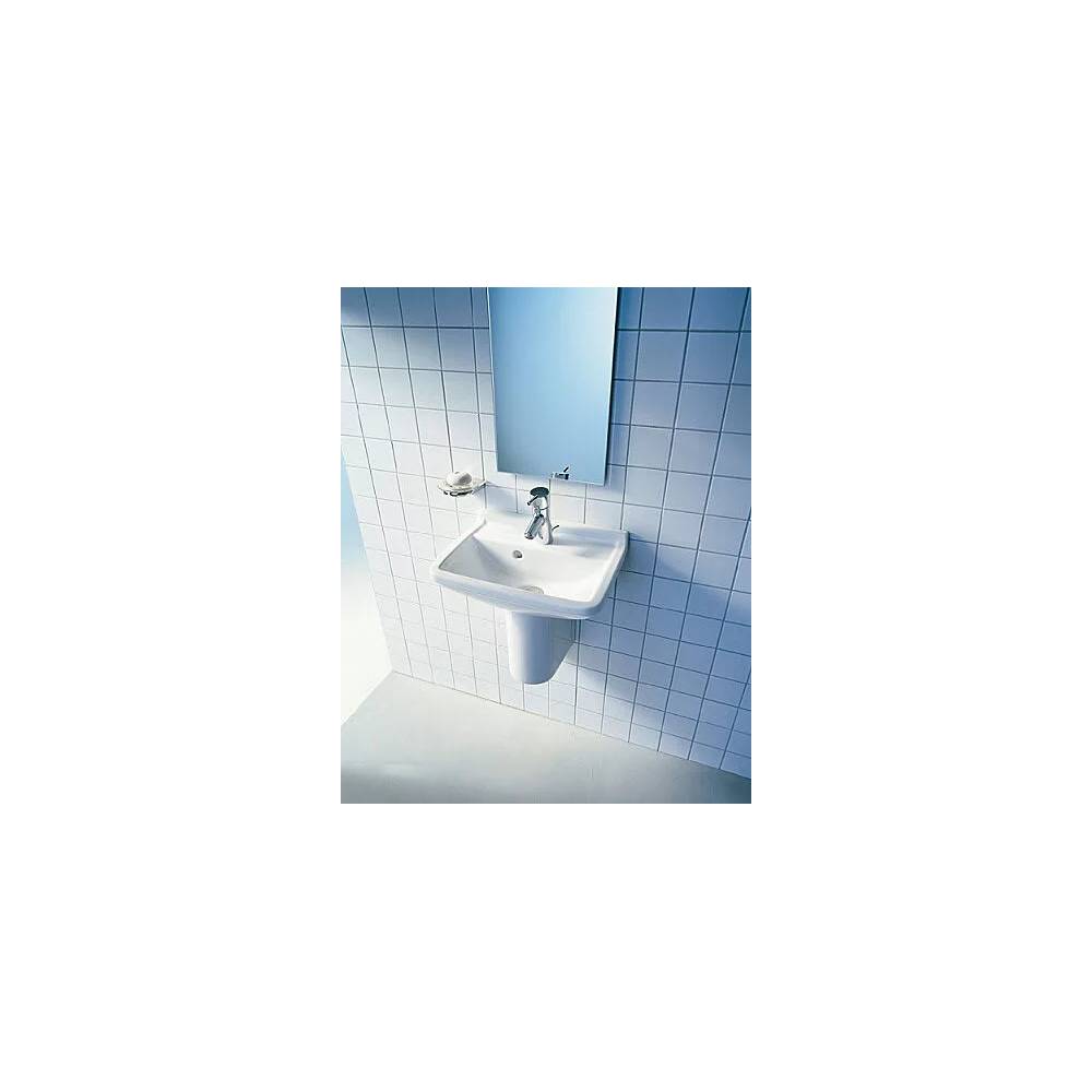 "Duravit Starck 3" rankų praustuvas 0750450000