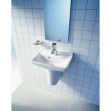 "Duravit Starck 3" rankų praustuvas 0750450000