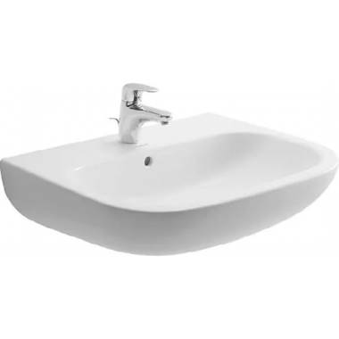 "Duravit D-Code" plautuvės 23106000002