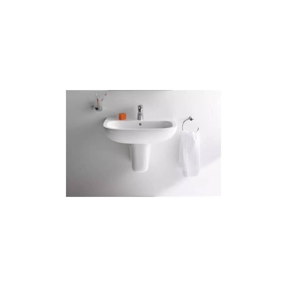 "Duravit D-Code" plautuvės 23106000002