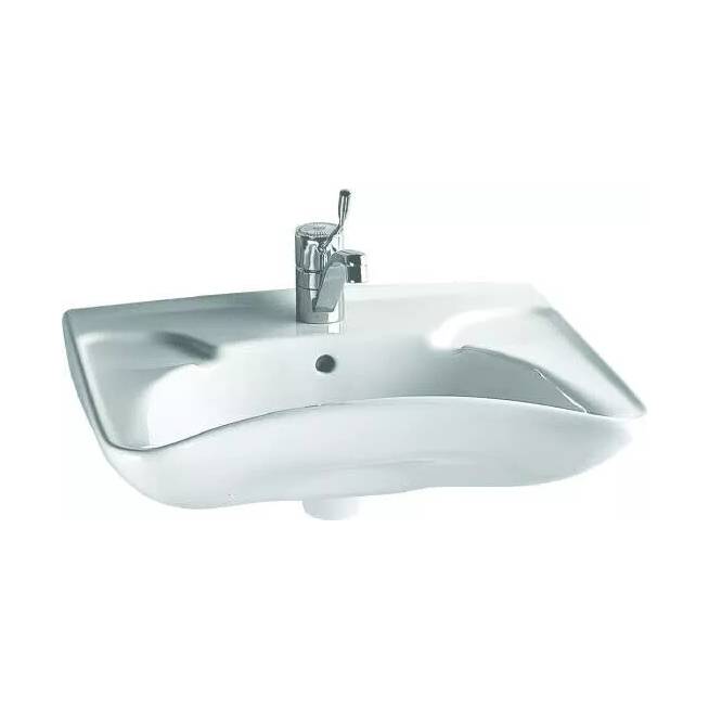 VitrA praustuvas Arkitekt 6147B003