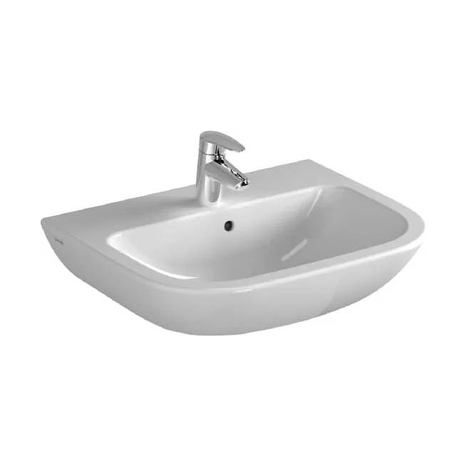 Vitra kriauklė S20 5503B003