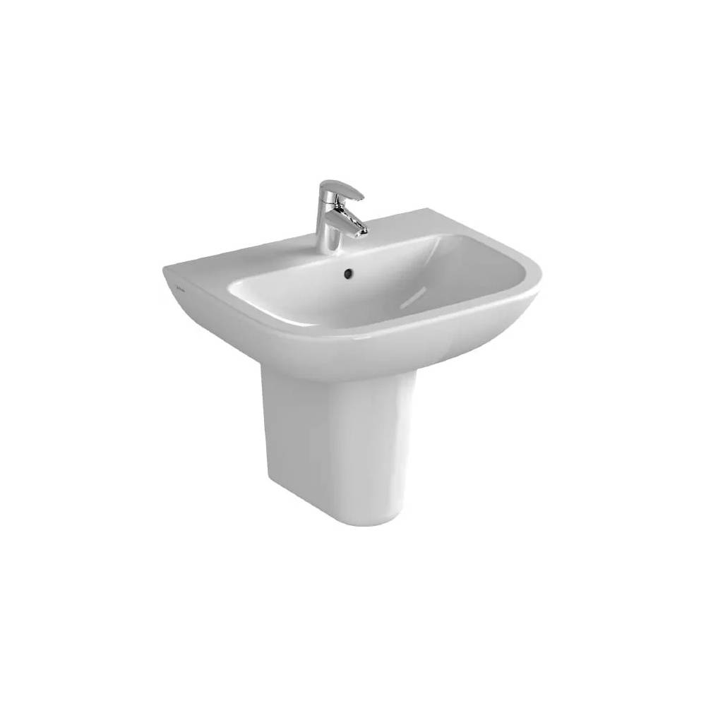 Vitra kriauklė S20 5503B003