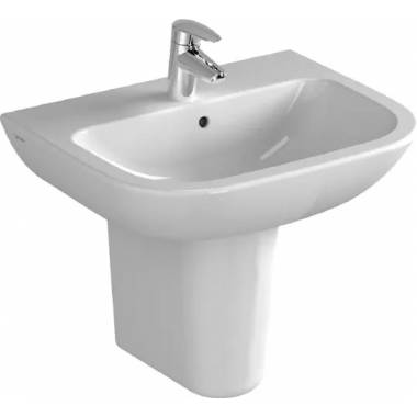 Vitra kriauklė S20 5503B003