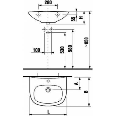 "Jika" praustuvė Zeta 60 1039.2