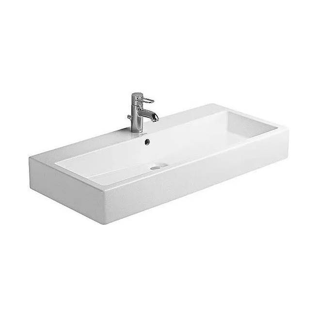 "Duravit" plautuvės "Vero" 0454100000