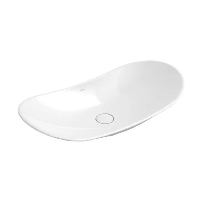 "Villeroy & Boch" praustuvas "My Nature 4110 80R1