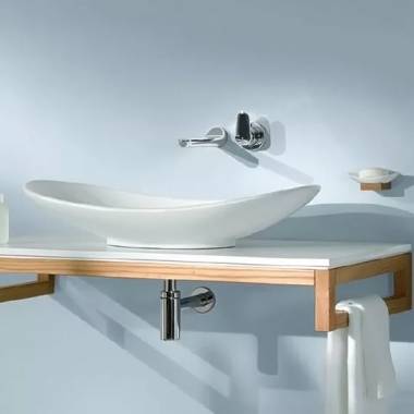 "Villeroy & Boch" praustuvas "My Nature 4110 60R1