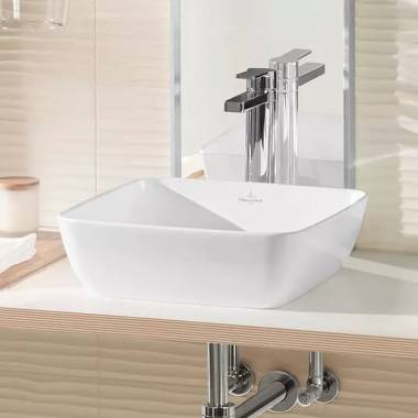 "Villeroy & Boch" rankų praustuvas "Artis 4178 41R1