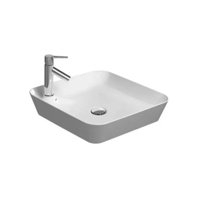 "Duravit" rankų praustuvas "Cape Cod" 2340460000