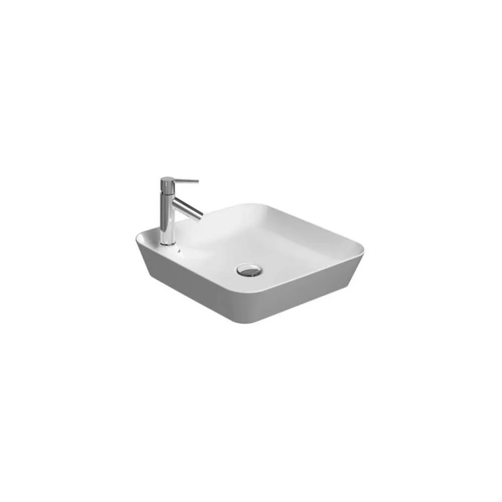 "Duravit" rankų praustuvas "Cape Cod" 2340460000