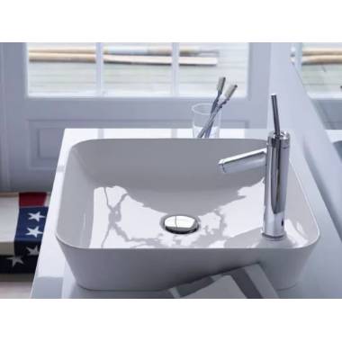 "Duravit" rankų praustuvas "Cape Cod" 2340460000