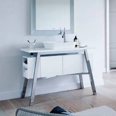 "Duravit" rankų praustuvas "Cape Cod" 2340460000