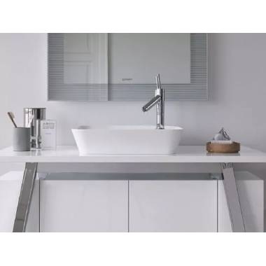 "Duravit" rankų praustuvas "Cape Cod" 2340460000