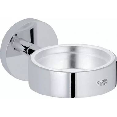 "Grohe" stiklo laikiklis "Essentials" 40369001