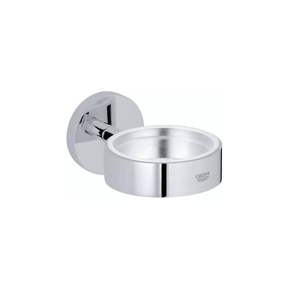 "Grohe" stiklo laikiklis "Essentials" 40369001