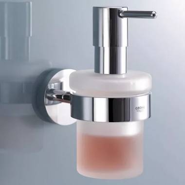 "Grohe" stiklo laikiklis "Essentials" 40369001