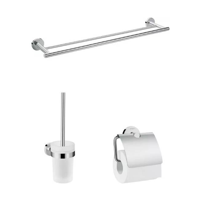 "Hansgrohe Logis" universalūs priedai (3 in 1)