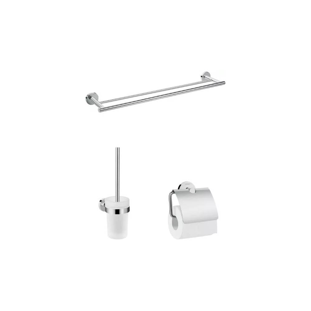 "Hansgrohe Logis" universalūs priedai (3 in 1)