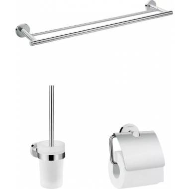 "Hansgrohe Logis" universalūs priedai (3 in 1)