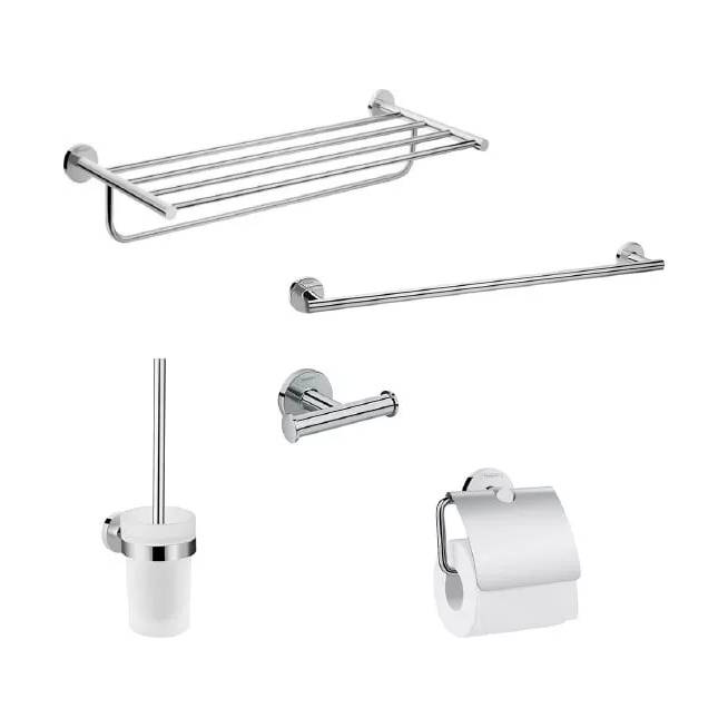 "Hansgrohe Logis" universalūs priedai (5 in 1)