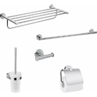 "Hansgrohe Logis" universalūs priedai (5 in 1)