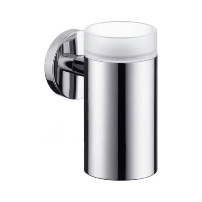 "Hansgrohe glāze Logis