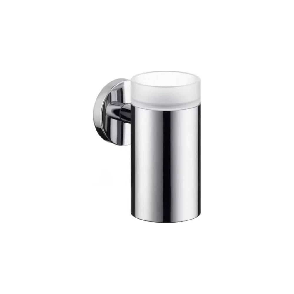 "Hansgrohe glāze Logis