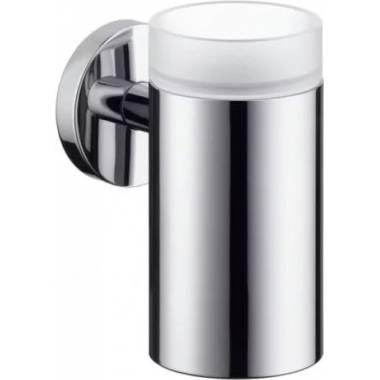 "Hansgrohe glāze Logis