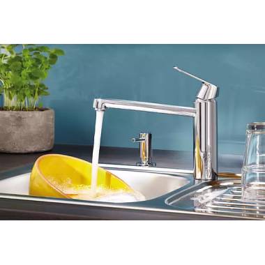 Grohe dozatoriai Cosmopolitan 40535000