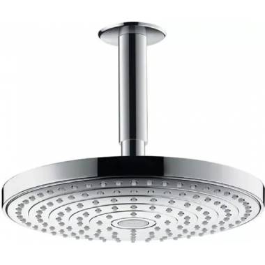 "Hansgrohe Raindance Select S 240 2jet viršutinė dušo kabina 26467000