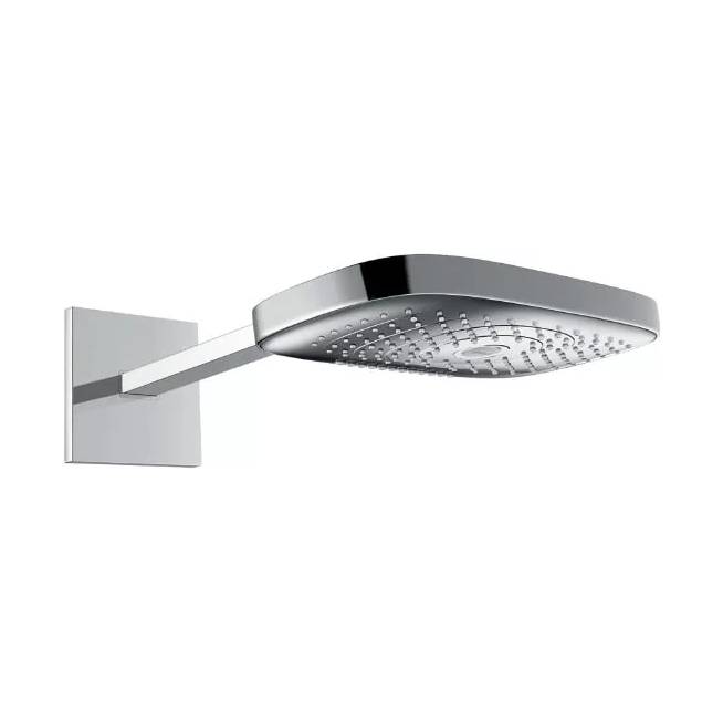 "Hansgrohe Raindance Select E 300 3jet viršutinė dušo kabina 26468000