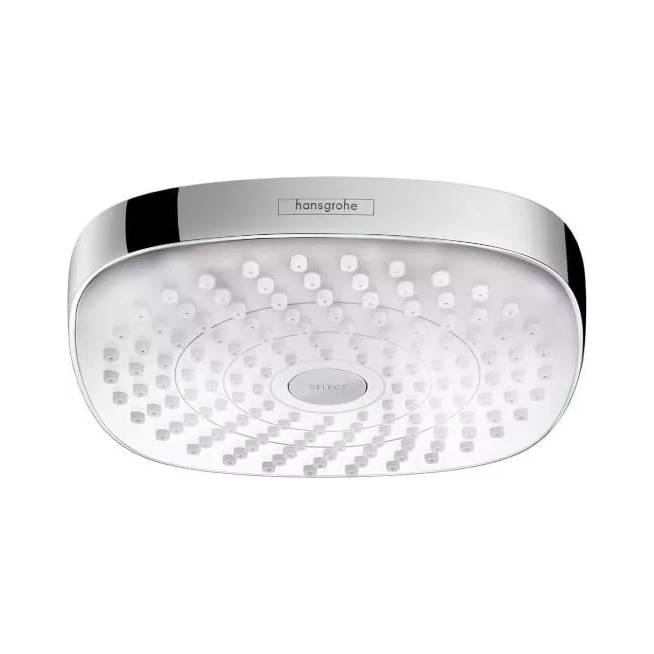 "Hansgrohe Croma Select E 180" viršutinė dušo kabina 26524400