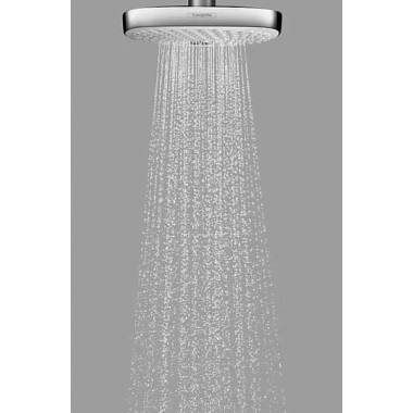 "Hansgrohe Croma Select E 180" viršutinė dušo kabina 26524400