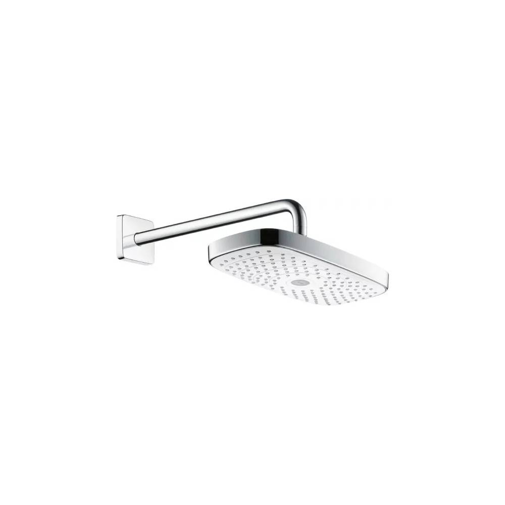 "Hansgrohe Raindance Select E 300 2jet" dušo kabina 27385400