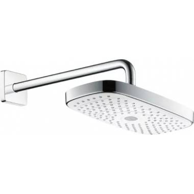 "Hansgrohe Raindance Select E 300 2jet" dušo kabina 27385400