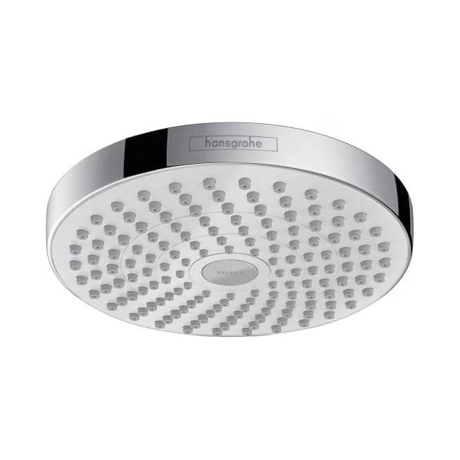 "Hansgrohe Croma Select S" viršutinė dušo kabina 26522400