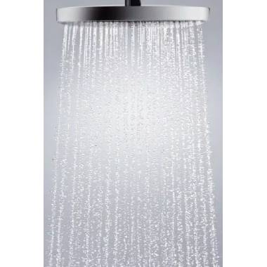 "Hansgrohe Raindance Select E 300 2jet" dušo kabina 27385400