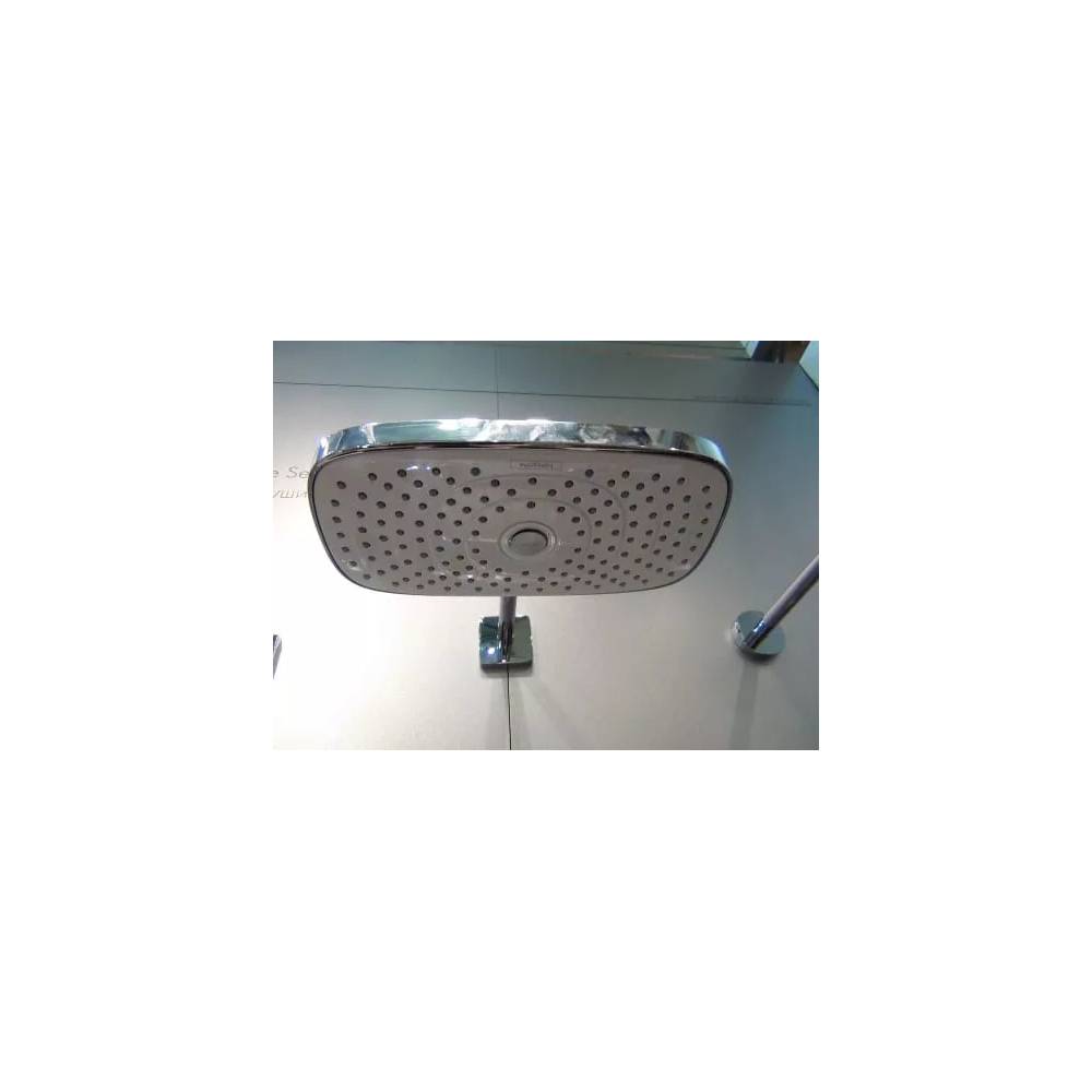 "Hansgrohe Raindance Select E 300 2jet" dušo kabina 27385400