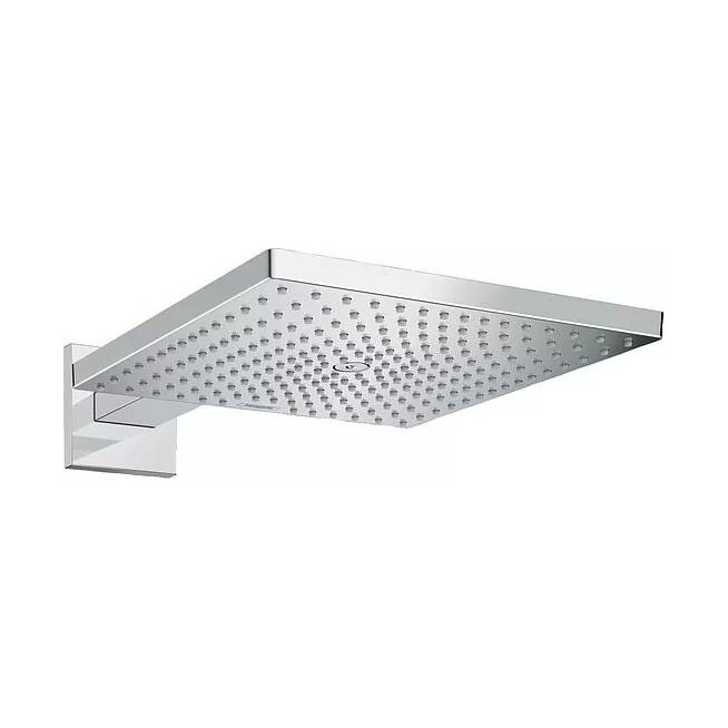 "Hansgrohe Raindance E" 26239000 300 1 srovė "EcoSmart" dušo kabina