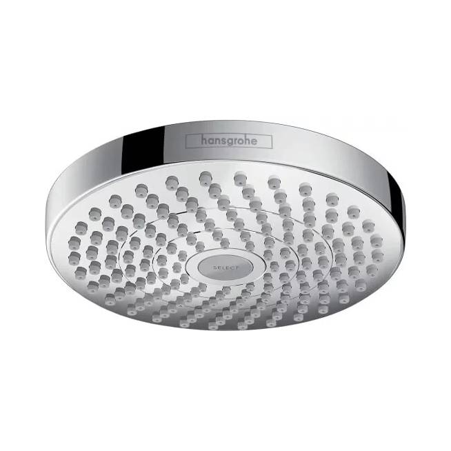 "Hansgrohe Croma Select S" viršutinė dušo kabina 26522000