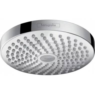 "Hansgrohe Croma Select S" viršutinė dušo kabina 26522000