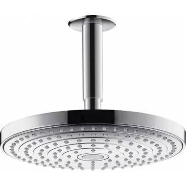 "Hansgrohe Raindance Select S 240 2jet viršutinė dušo kabina 26469000