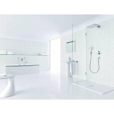 "Hansgrohe PuraVida" viršutinė dušo kabina 27437400