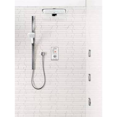 "Hansgrohe PuraVida" viršutinė dušo kabina 27437400