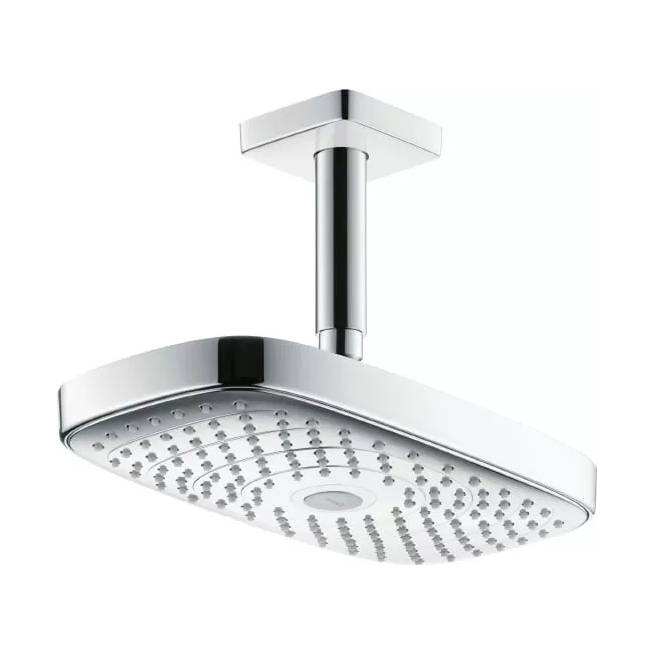 "Hansgrohe Raindance Select E 300 2jet" dušo kabina 27384000