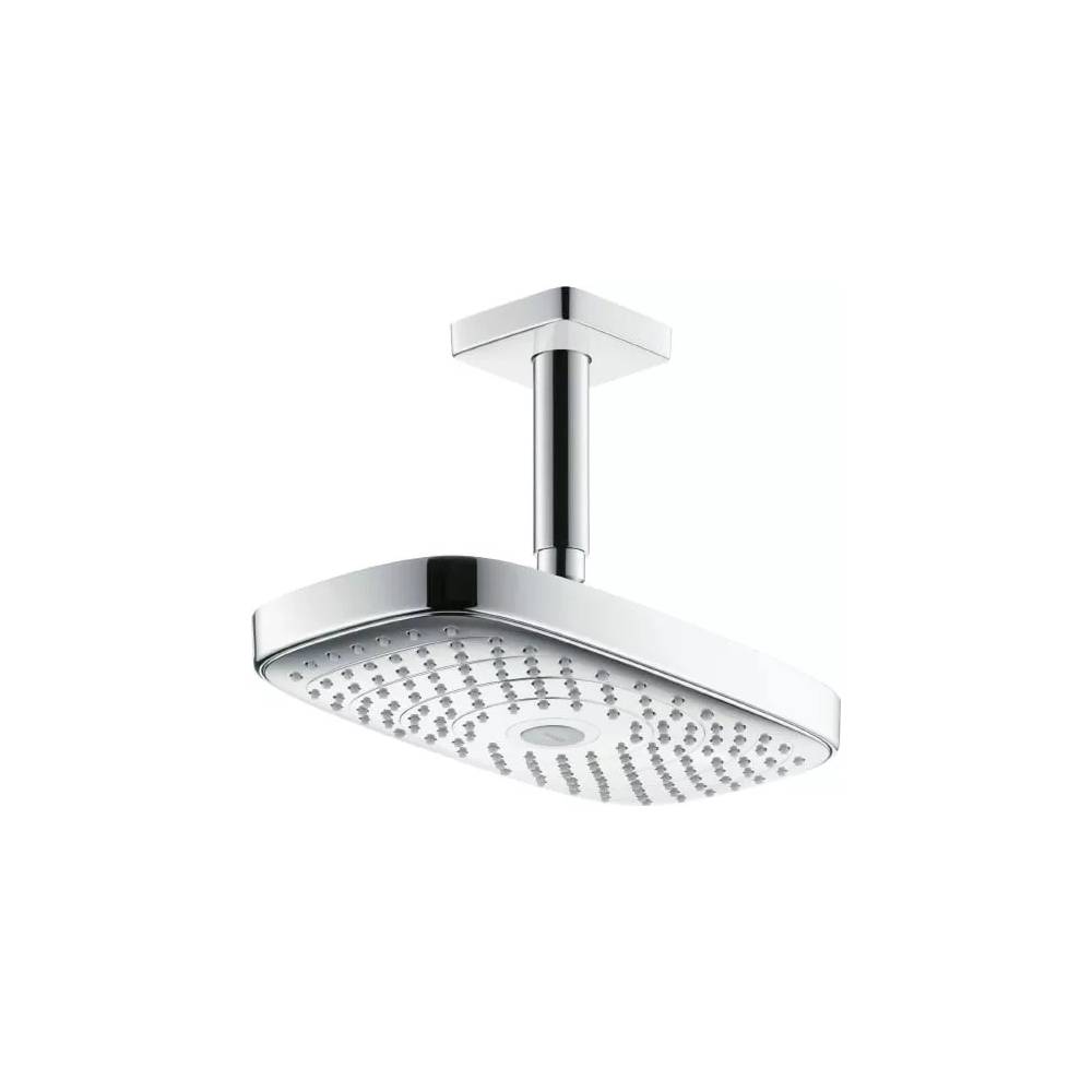 "Hansgrohe Raindance Select E 300 2jet" dušo kabina 27384000